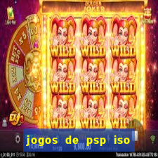 jogos de psp iso pt br